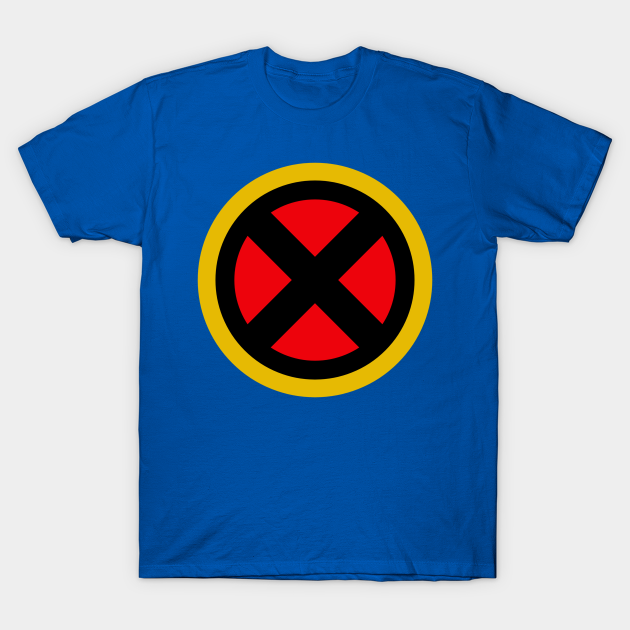 Xmen X Men TShirt TeePublic